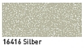 Porseleinstift/Porselein metallic marker, zilver
