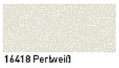 Porseleinstift/Porselein metallic marker, parelwit