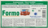 OP=OP La formo orginal/formofit poppen boetseerklei, wit, 500 gram