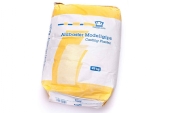 Modelgips, 25 kg