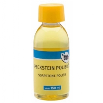 Speksteen polijstolie, 150 ml