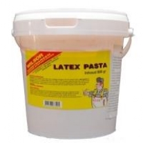 Wilsor latexpasta / spatelpasta, 800 gram