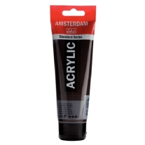Talens Amsterdam acrylverf, 120 ml, 403 Van Dijckbruin