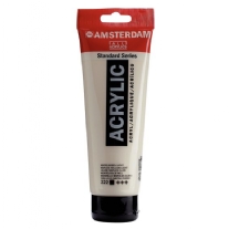 Talens Amsterdam acrylverf, 250 ml, 222 napelsgeel licht