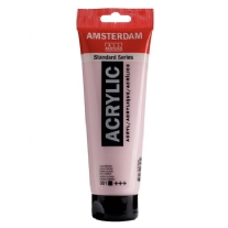 Talens Amsterdam acrylverf, 250 ml, 361 lichtroze