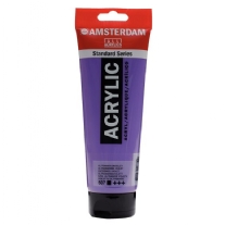 Talens Amsterdam acrylverf, 250 ml, 507 Ultramarijnviolet