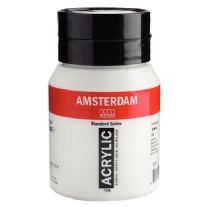 Amsterdam acyrlverf 500 ml kopen?