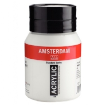Talens Amsterdam acyrlverf 500 ml kopen?