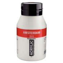 Talens Amsterdam acyrlverf 1000 ml kopen?