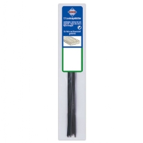 Pebaro figuurzaagjes nr. 4 middel, 12 stuks