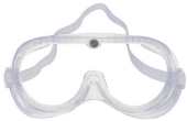 Veiligheidsbril/beschermbril 