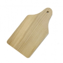 Houten kaasplankje, 22 x 10 x 0,8 cm