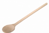 Houten pollepel, 30cm