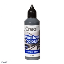 Creall window colour stickerverf kopen?