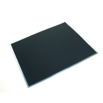 Krasfolie / Kraskaarten, 3 platen, 24x30cm, onbedrukt