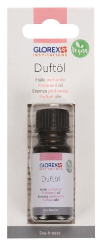 Soapfix geurolie, 10 ml, seabreeze
