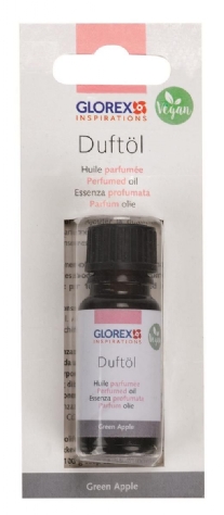 Soapfix geurolie, 10 ml, groene appel
