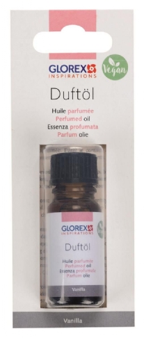 Soapfix geurolie, 10 ml, vanille