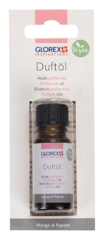 Soapfix geurolie, 10 ml, mango en papaya
