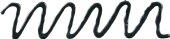 Kaarsenpen 29 ml, Zwart