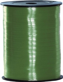 Krullint, 5mm, 500 meter, groen