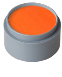 Grimas water make-up, 15 ml, 503 oranje