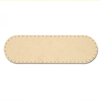 MDF pitrietbodem voor stokbroodmandje 40 x 12 cm