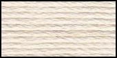DMC mouline special 117 mc borduurgaren, 8 meter, ecru