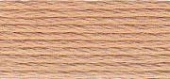 DMC mouline special 117 mc borduurgaren, 8 meter