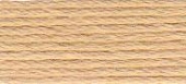 DMC mouline special 117 mc borduurgaren, 8 meter