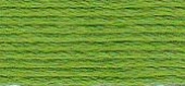 DMC mouline special 117 mc borduurgaren, 8 meter