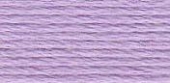 DMC coton perle borduurgaren/koordzijde, 115/5, 25 meter, lila