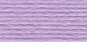 DMC coton perle borduurgaren/koordzijde, 115/5, 25 meter, lila