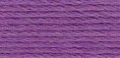 DMC coton perle borduurgaren/koordzijde, 115/5, 25 meter, paars