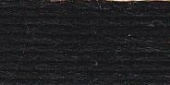 DMC coton perle borduurgaren/koordzijde 116A/8, 80 meter, zwart