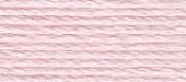 DMC coton perle borduurgaren/koordzijde 116A/8, 80 meter, zachtroze