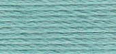 DMC coton perle borduurgaren/koordzijde 116A/8, 80 meter, mint