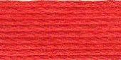 OP=OP DMC broder special borduurgaren 107/16 20 mtr oranje/wit