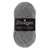 OP=OP Scheepjes Invicta extra sokkenwol, 50 gram, 1402