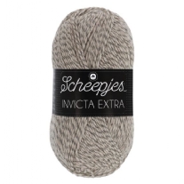 OP=OP Scheepjes Invicta extra sokkenwol, 50 gram, 1460
