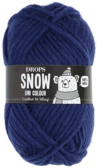 OP=OP Wash+Filz-it wol 50 grams donkerblauw