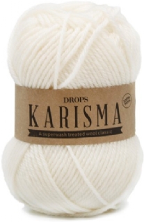 Drops Karisma 100pct wol kopen?