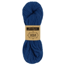 Scheepjes soedanwol 50 gram 1350 korenblauw
