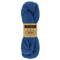 Scheepjes soedanwol 50 gram 1388 blauw