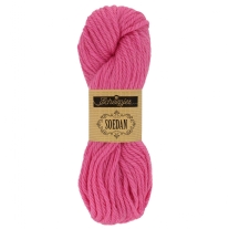 Scheepjes soedanwol 50 gram 1396 roze