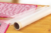 Vlieseline Lamifix, opstrijkbaar folie, 45 cm