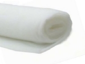 Vlieseline naaibaar volumevlies 255, 55 grams, 75 cm