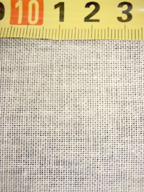 Katoenen kaasdoek, 70 grams, 160 cm