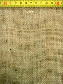 Jutestof handwerkjute, 150 cm, naturel
