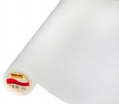 Vlieseline H 250, stevige plakbare tussenvoering, 90 cm, wit